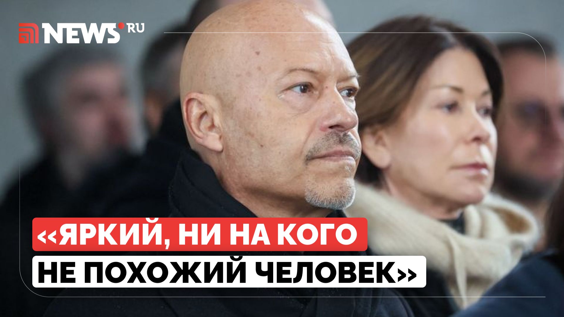 Бондарчук назвал уход Олейникова шокирующим событием смотреть онлайн