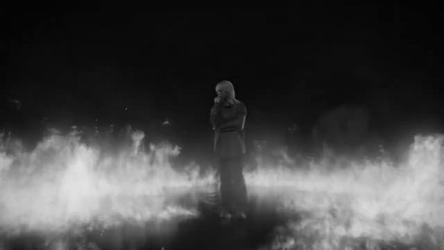 Billie Eilish - Nothing To Say (Супер ХИТ 2026)