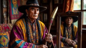 5.3 | Карлос Кастанеда - Второе кольцо силы (Книга 5-я Часть 4-я 1977 год)