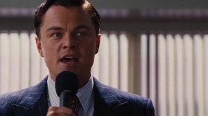 Презентация (кф. Волк с Уолл-стрит)