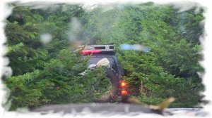 По следам "Золотого рейда" 2025 (день 5-й)