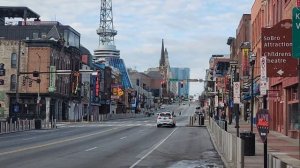 #375 Traveling Through Nashville, TN 28.01.2026