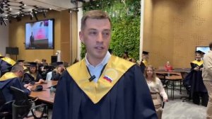 Войдилов АА интервью