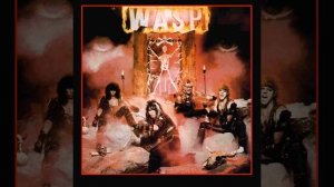 08 - On Your Knees (W.A.S.P.)