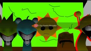 ☆— Персынажи, из которых я могу сделать вас, ток не повторяйтесь