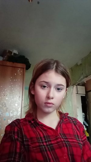 Сонечка 🎀❤️💋