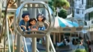 Песенки. ПРОГУЛКА В НЕБЕСА