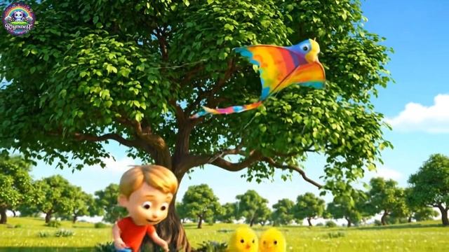 Мышь снегоуборщик 🐭❄️ смотреть онлайн