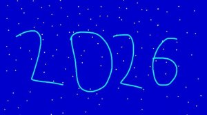 Как Vasya369 встретил Новый Год (Часть 1)