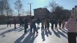 От катков к ледовым аренам | Хоккей | Находка | 28-01-2026