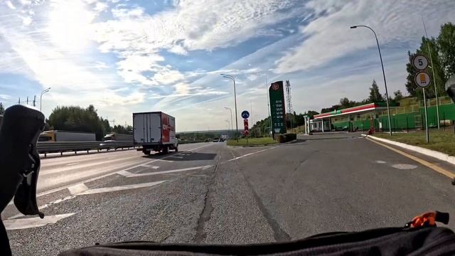 22.07.2025. 9 день Ижевск - Йошкар-Ола -Ижевск.