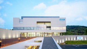 Представление о компании Атоми | 2026 год