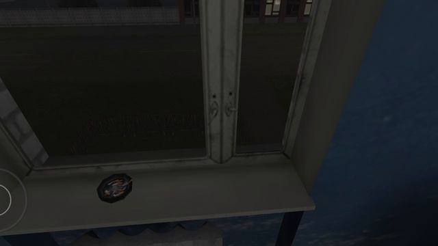 последний герой