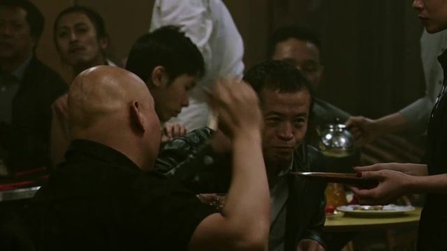 Телепортация (кф. Иллюзия обмана 2)