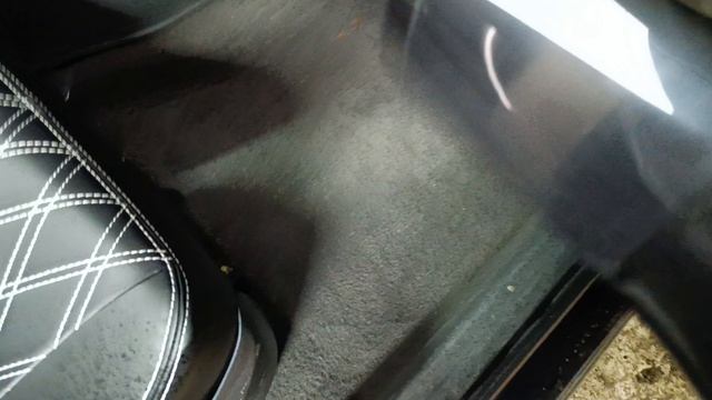 Беспроводной автопылесос HABBARMERS
