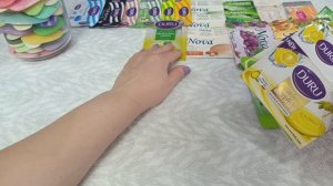 Коллекция мыльных фантиков ✨2026г