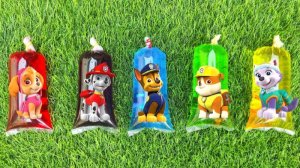 МУЛЬТИКИ ДЛЯ МАЛЫШЕЙ. ИГРУШКИ ЩЕНЯЧИЙ ПАТРУЛЬ