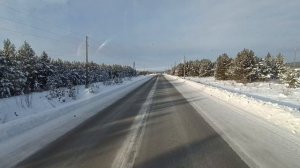 Перевозка шифера, Сухой Лог-Верхний Уфалей-Челябинск