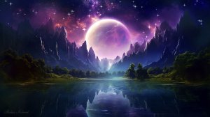 ✨ ИНОМИРНАЯ НЕВЕРОЯТНО КРАСИВАЯ УСПОКАИВАЮЩАЯ МУЗЫКА ДЛЯ СНА 🎵 РАССЛАБЛЯЮЩАЯ МУЗЫКА ДЛЯ ДУШИ