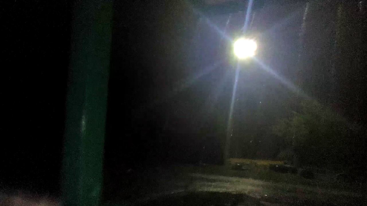 Шторм в Воронеже