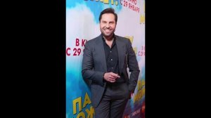 Александр Ревва, Катя Лель, Наталья Бардо и другие звезды на премьере фильма «Папа может!»