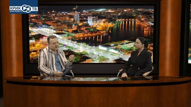 Виктория Волошина - автор фильма «Горловка. Неотступившие» о детях партизанах и о планах на будущее