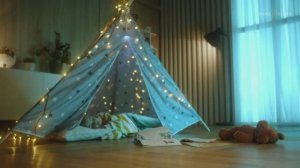 Рекламный ролик Damy Floor