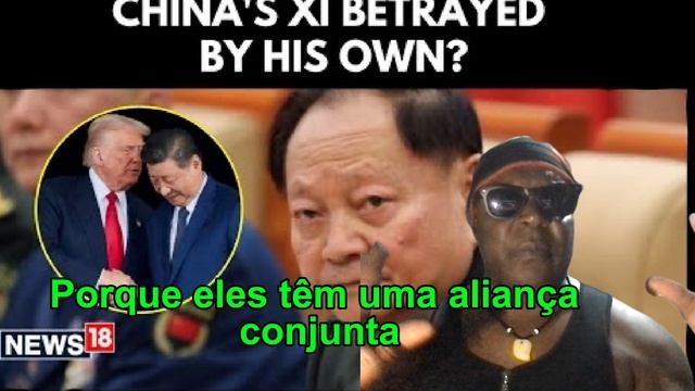 China’s Top General Accused Of Leaking Nuclear Secrets To The US Military