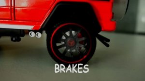 Марка и обучающее видео об автомобильных запчастях для малышей