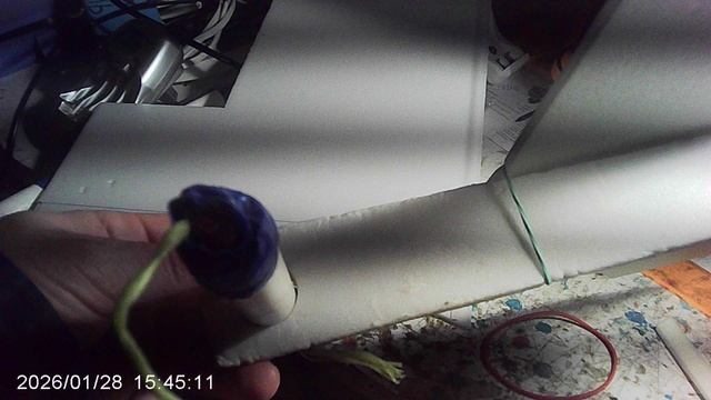 Обзор восстановленной БМКАМ