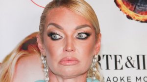 Юбилей со слезами: как Волочкова отметила 50-летие без близких на празднике