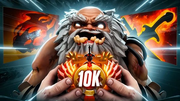 sunrise dota: ПУТЬ ДО 10К ｜ ЖЕТОННОЕ БЕЗУМИЕ 😭