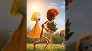 Дружная семья