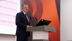 Металлурги подвели итоги работы за 4 квартал 2025 года и обозначили цели на будущее