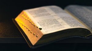 Молитвенное собрание