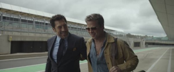 Формулa-1 (2025) ○ F1