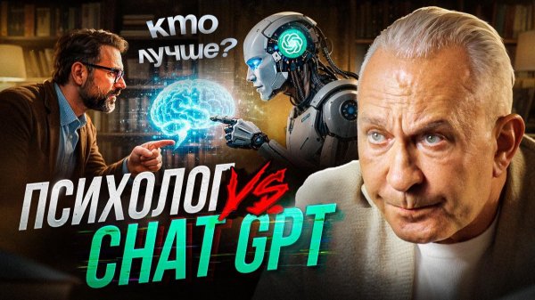 САМЫЙ ОПАСНЫЙ манипулятор 21 века! Почему НЕЛЬЗЯ доверять ИИ свою психику?