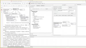 ЦД.5. Структурная схема двигателя