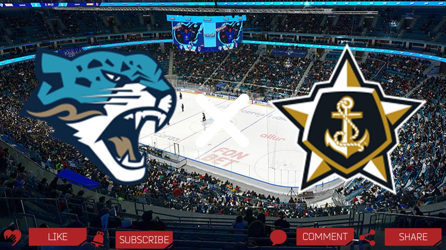 Барыс - Адмирал