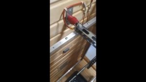 Конструкция коптильной камеры для холодного копчения электростатикой и для горячего копчения