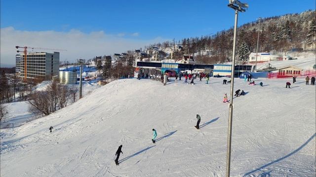 Зима (А. Розенбаум) Александр Д.