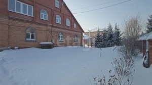 Минино
Красноярская