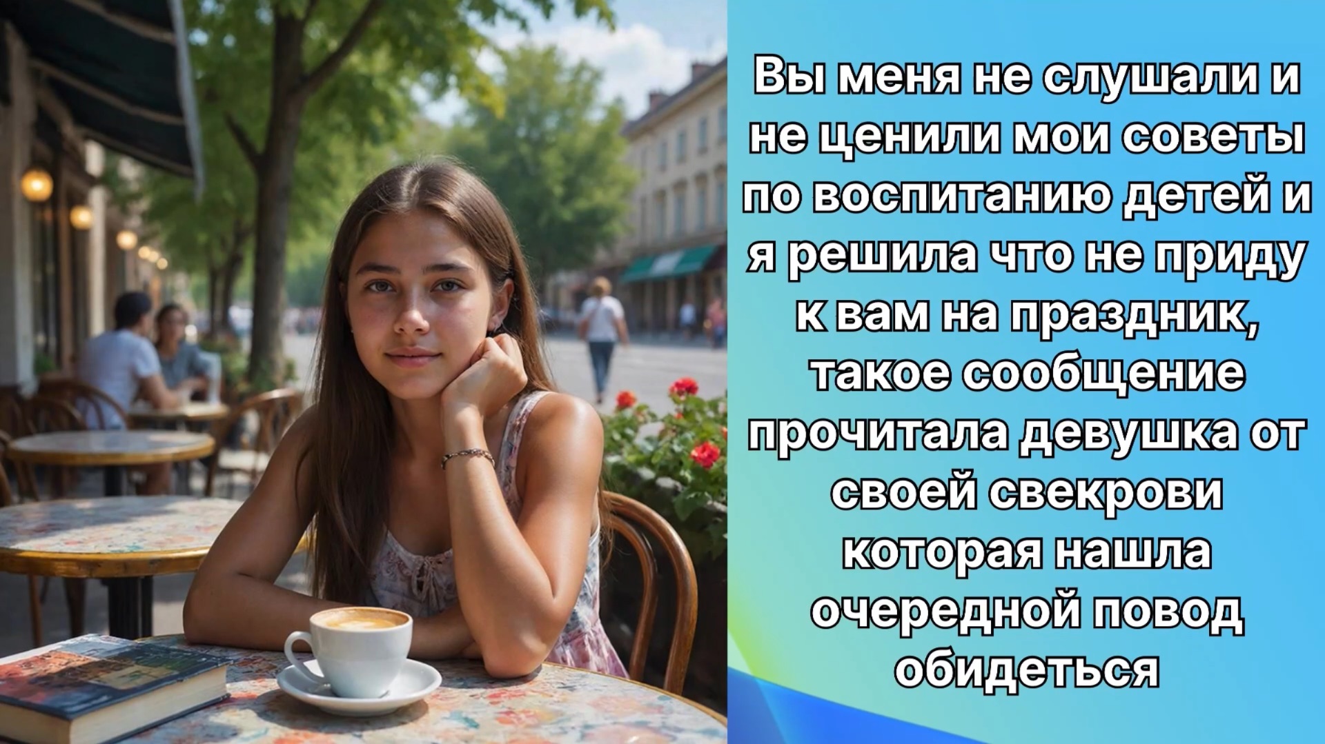 Истории из жизни|я не приду к вам |Аудио рассказы|Аудиокниги слушать онлайн|Жизненные истории смотреть онлайн