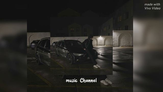 GHARIB - Как же ждал тебя