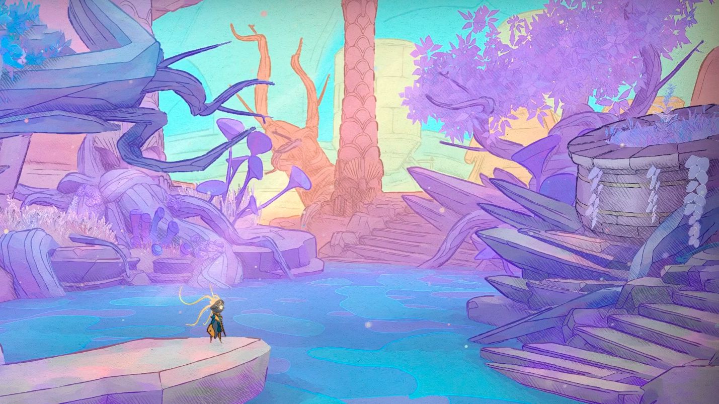 MIO Memories in Orbit l Прибежище # 3 смотреть онлайн