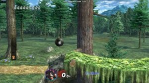 Super Smash Rex Hotfix 1 (WII) Revisit