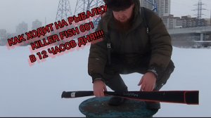 ДЖИГ РИГ+ВАРЁНЫЙ РАК/СУДАК УВАЖАЕТ!