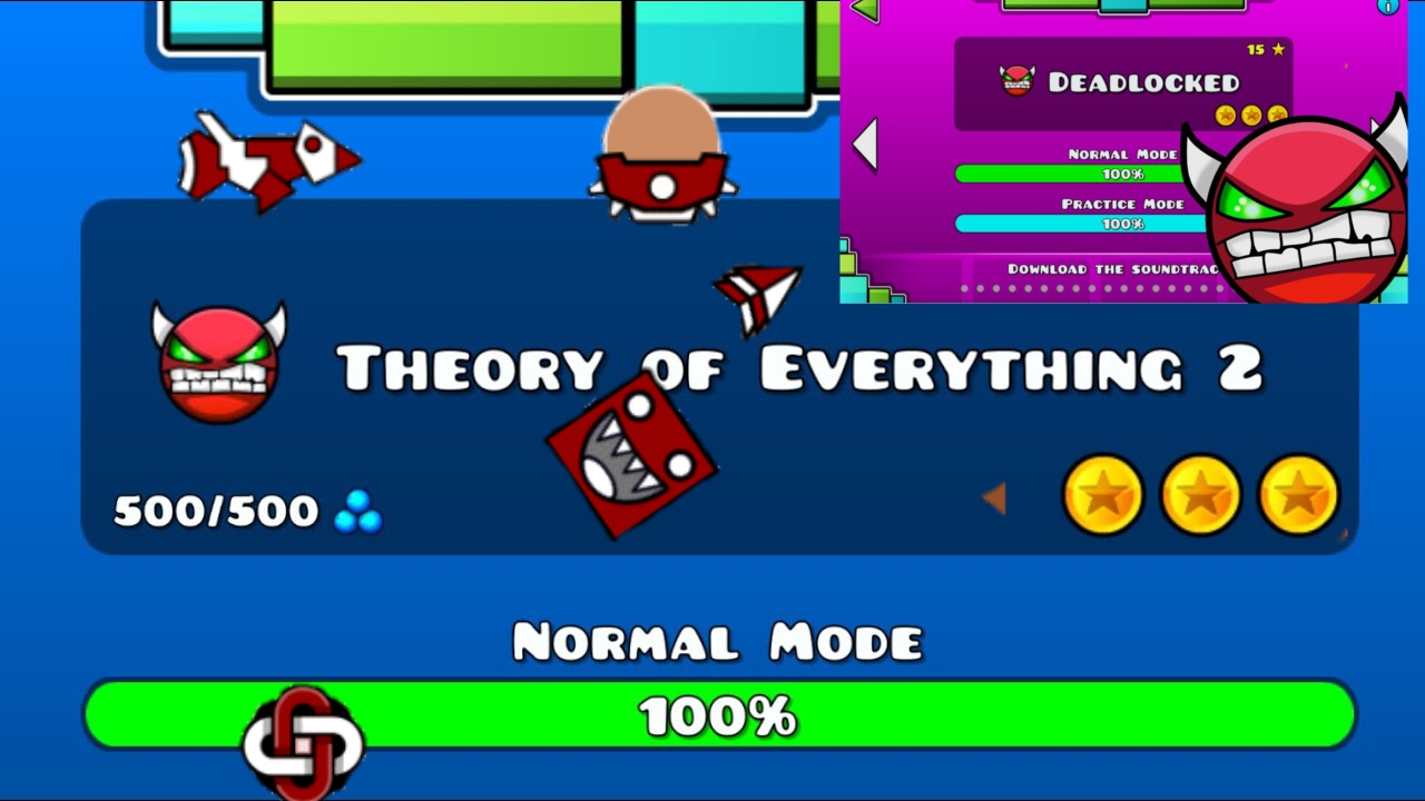 Прохождение TOE 2 и Deadlocked на все монеты