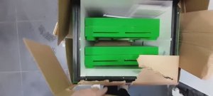 Пеноулик через OZON