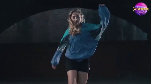 DJ Eurodriver - Real Time (2 Unlimited Style 2026)